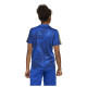 Adidas Παιδική κοντομάνικη μπλούζα House of Tiro Colors of Football Tee Adidas Παιδική κοντομάνικη μπλούζα House of Tiro Colors of Football Tee